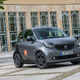 Illustration for article titled Smart and JBL Cram a Concert Hall Into a Fortwo